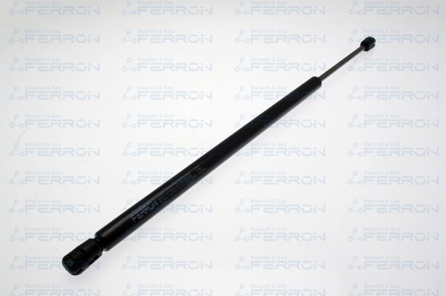 FERRON 1924 - Газова пружина, кришка багажник autocars.com.ua