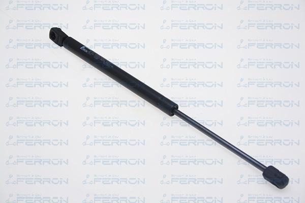 FERRON 1978 - Газова пружина, кришка багажник autocars.com.ua