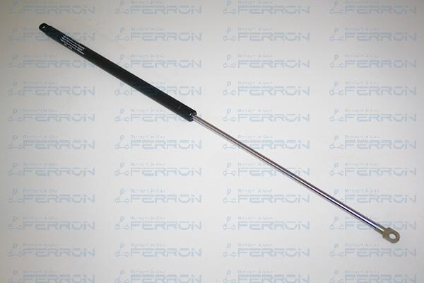 FERRON 204 - Газова пружина, кришка багажник autocars.com.ua