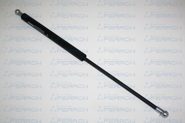 FERRON 241 - Газова пружина, кришка багажник autocars.com.ua