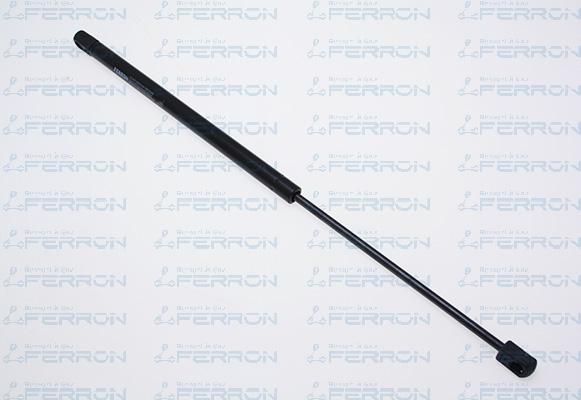 FERRON 2 - Газова пружина, кришка багажник autocars.com.ua