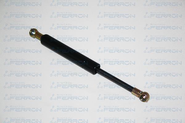 FERRON 314 - Газова пружина, кришка багажник autocars.com.ua