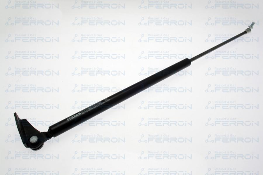 FERRON 338R - Газова пружина, кришка багажник autocars.com.ua