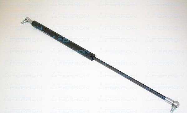 FERRON 34 - Газова пружина, кришка багажник autocars.com.ua