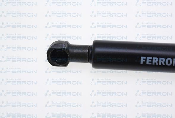 FERRON 382 - Газова пружина, кришка багажник autocars.com.ua