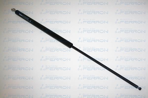 FERRON 42 - Газова пружина, кришка багажник autocars.com.ua