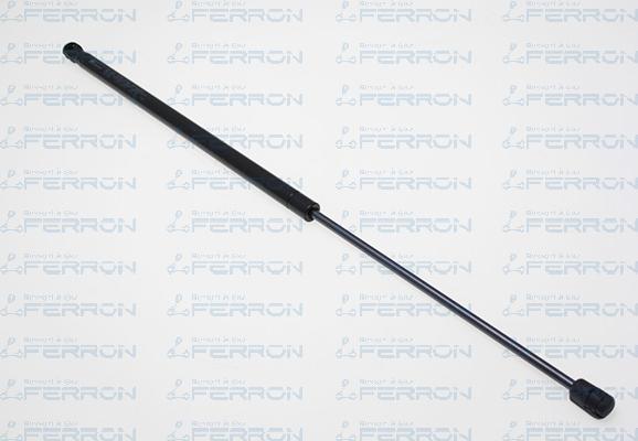 FERRON 43 - Газова пружина, кришка багажник autocars.com.ua