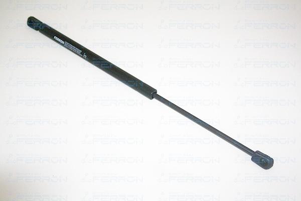 FERRON 5 - Газова пружина, кришка багажник autocars.com.ua