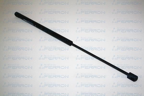 FERRON 62 - Газова пружина, кришка багажник autocars.com.ua