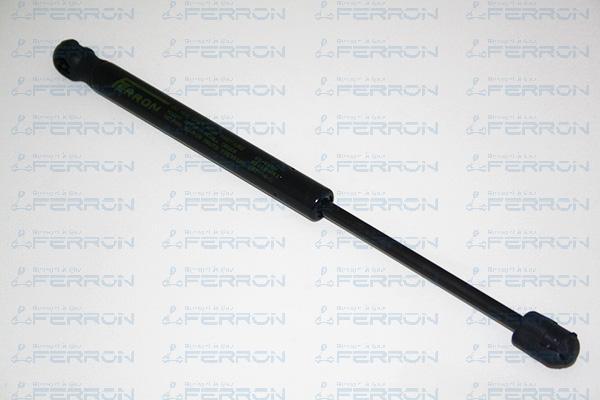 FERRON 65 - Газова пружина, кришка багажник autocars.com.ua