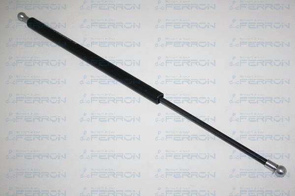 FERRON 68 - Газова пружина, кришка багажник autocars.com.ua