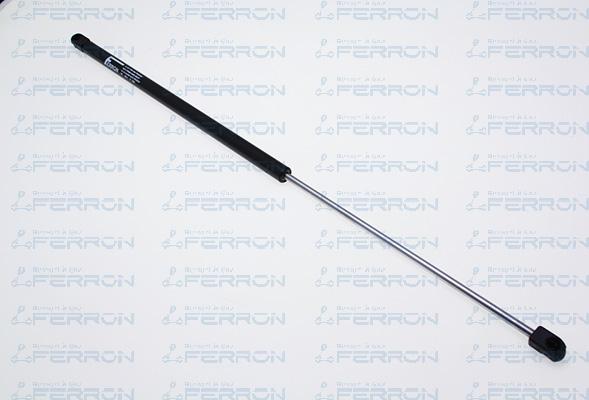 FERRON 6 - Газова пружина, кришка багажник autocars.com.ua