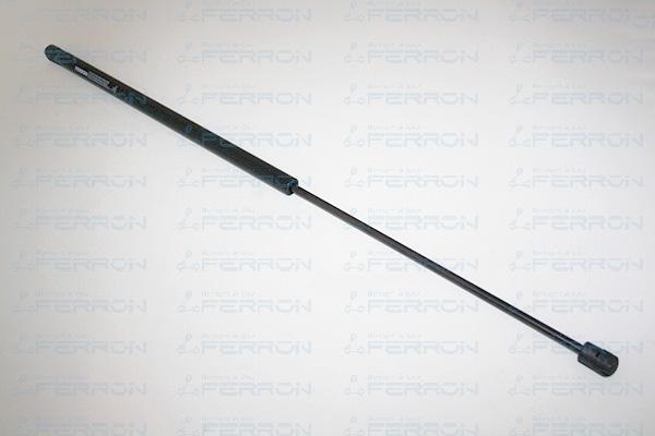 FERRON 97 - Газова пружина, кришка багажник autocars.com.ua
