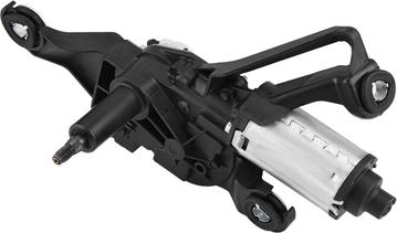 FERRON TOP02950007 - Двигун склоочисника autocars.com.ua