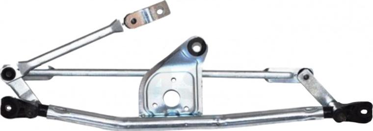 FERRON TOP02950017 - Система тяг і важелів приводу склоочисника autocars.com.ua