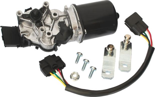 FERRON TOP02950037 - Двигун склоочисника autocars.com.ua