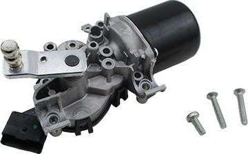 FERRON TOP02950049 - Двигун склоочисника autocars.com.ua