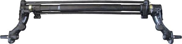 FERRON TOP03950008 - Балка моста autocars.com.ua