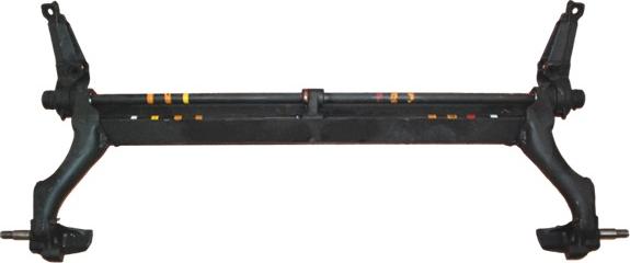 FERRON TOP03950024 - Балка моста autocars.com.ua