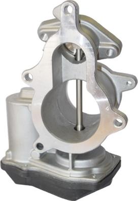 FERRON TOP11450005 - Клапан повернення ОГ autocars.com.ua