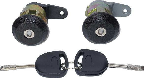 FERRON TOP13610008 - Замок двері autocars.com.ua