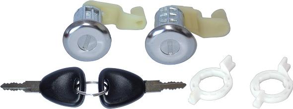 FERRON TOP13610016 - Замок двері autocars.com.ua