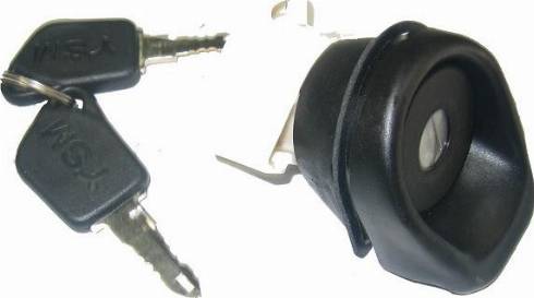 FERRON TOP13760001 - Система управління ручки дверей autocars.com.ua