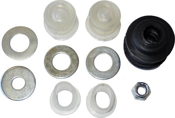 FERRON TOP16330031 - Ремкомплект, важіль перемикання autocars.com.ua