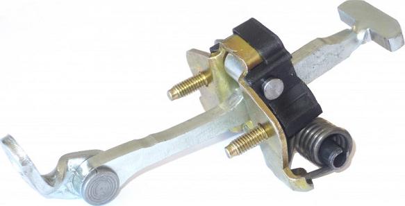FERRON TOP32510004 - Фіксатор дверей autocars.com.ua