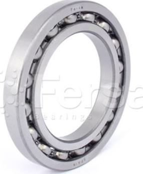 Fersa Bearings F 18059 - Підшипник ступиці колеса autocars.com.ua