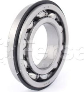 Fersa Bearings 6216 NR/C3 - Підшипник ступиці колеса autocars.com.ua