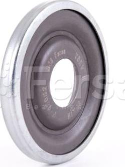 Fersa Bearings F 15140 - Подшипник ступицы колеса avtokuzovplus.com.ua