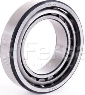 Fersa Bearings F 15340 - Підшипник ступиці колеса autocars.com.ua