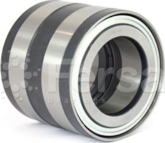 Fersa Bearings F15414 - Подшипник ступицы колеса autodnr.net