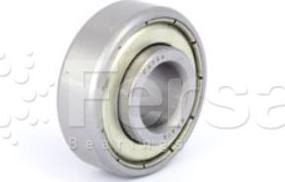 Fersa Bearings F 18050 - Підшипник ступиці колеса autocars.com.ua