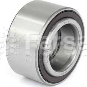 Fersa Bearings F 16218 - Подшипник ступицы колеса avtokuzovplus.com.ua