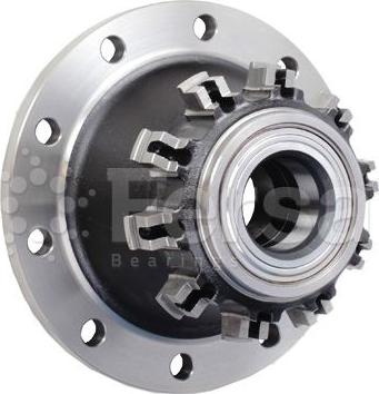 Fersa Bearings F 400023 - Ступица колеса, поворотный кулак avtokuzovplus.com.ua