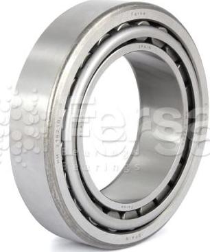 Fersa Bearings HM 218248/HM 218210 - Подшипник ступицы колеса autodnr.net