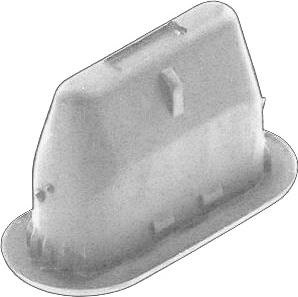 FCA 51712540 - Управління, кнопка центрального замка autocars.com.ua