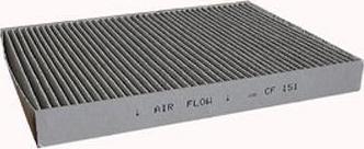 FI.BA CF-151/C - Фильтр воздуха в салоне autodnr.net