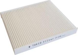 FI.BA CF-276 - Фільтр, повітря у внутрішній простір autocars.com.ua