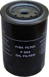 FI.BA F-503 - Масляный фильтр autodnr.net