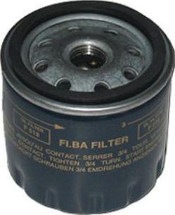 FI.BA F-518 - Масляный фильтр autodnr.net