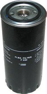 Mann-Filter W1170/1 - Масляний фільтр autocars.com.ua