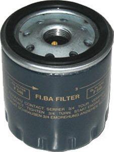 FI.BA F-546 - Масляный фильтр autodnr.net