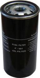 FI.BA F-901 - Масляный фильтр autodnr.net