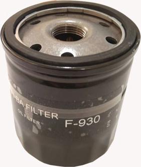 FI.BA F-930 - Масляный фильтр autodnr.net