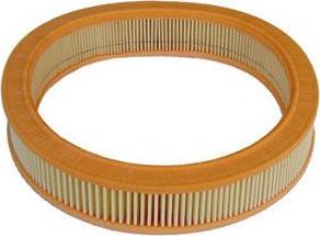 FI.BA FA-1408 - Повітряний фільтр autocars.com.ua