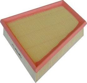 FI.BA FA-2005 - Повітряний фільтр autocars.com.ua