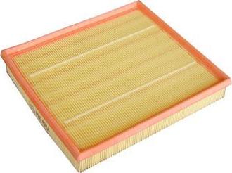 FI.BA FA-2072 - Повітряний фільтр autocars.com.ua